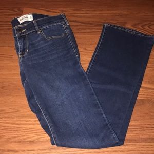 abercrombie kids jeans